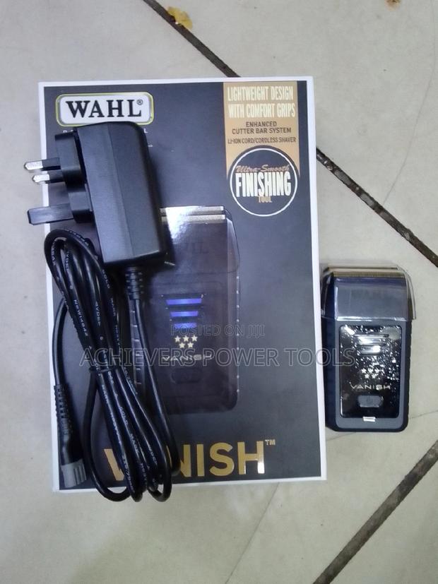 Wahl Vanish Smoother - main view