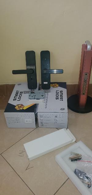 Hotel Topsec Smart Door Lock - thumbnail 2