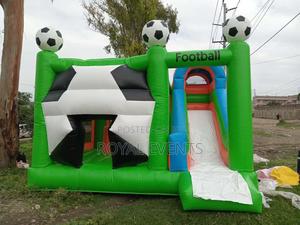 All Themes Bouncing Castles for Hire - thumbnail 2