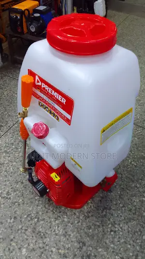 2stroke Knapsack Engine Sprayer 25L