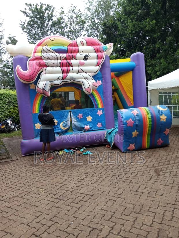 All Themes Bouncing Castles for Hire - thumbnail 3