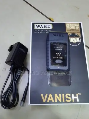 Electric Smoother/Wahl Smoother
