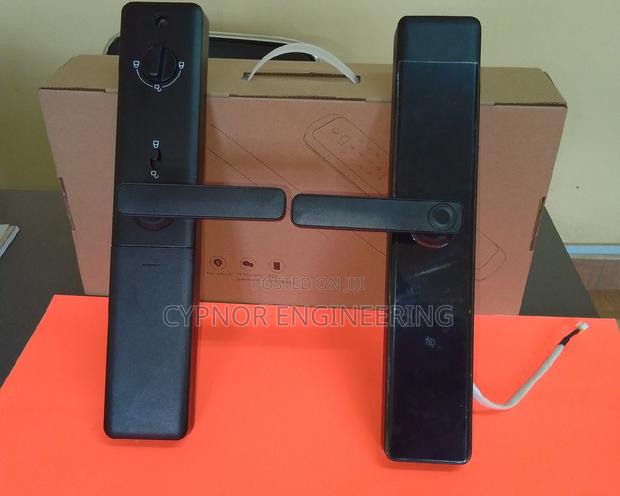 Best Quality Smart Locks - main view