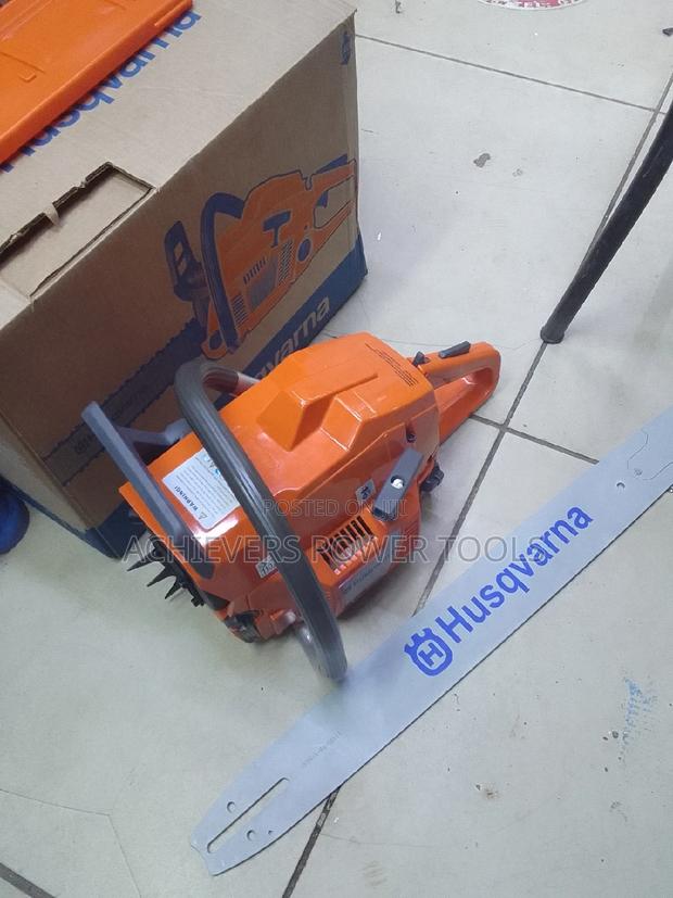 Hasqvarna Power Saw/Hasqvarna Power Saw