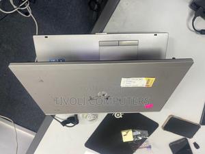 Laptop HP EliteBook 8440P 4GB Intel Core I5 SSD 320GB