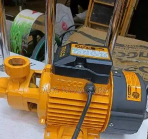 Ingco Pump 0.5hp Booster Pump