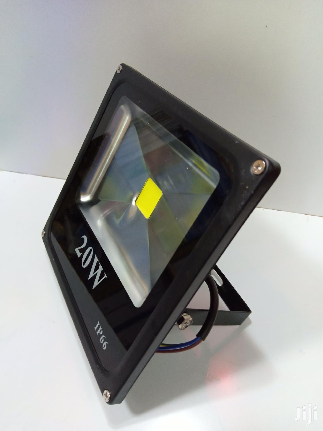20w, Security Floodlight, Garden Light,