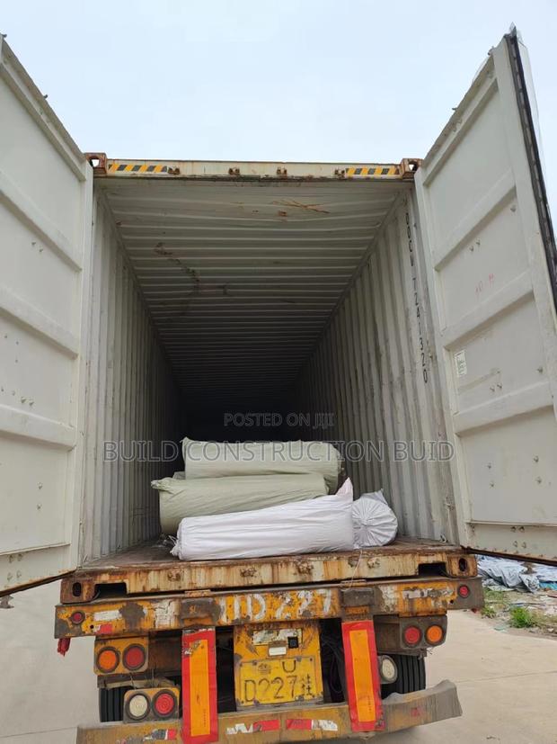 High Quality Geotextile Fabric Non Woven Suppliers in Kenya.