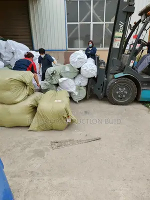 High Quality Geotextile Fabric Non Woven Suppliers in Kenya.