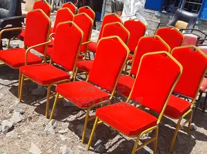 Conference Chairs