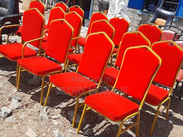 Conference Chairs - thumbnail 2
