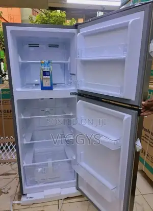 Classic Hisense 203 Non Frost Fridge