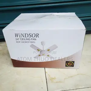 Windsor Ceiling Fan DCF-24(WCF/003)