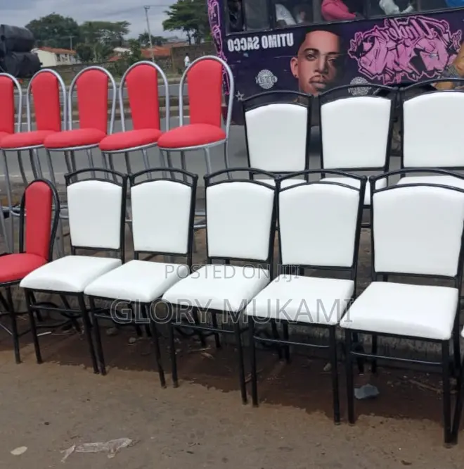 Restaurants and Bar Chairs