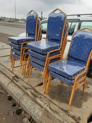 Conference Chairs