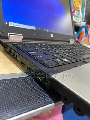 Laptop HP EliteBook 8440P 4GB Intel Core I7 SSD 320GB