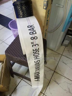 Kmax Italy 3" Inch 30m Canvas Pipe - thumbnail 2