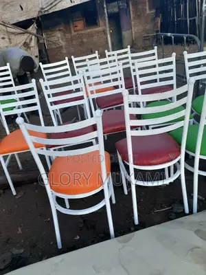 Restaurants and Bar Chairs