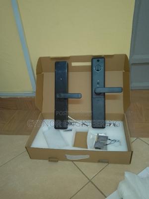 Remote Access Smart Affordable Door Lock - thumbnail 2