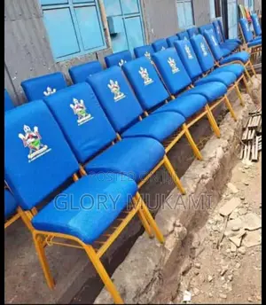 Conference Chairs