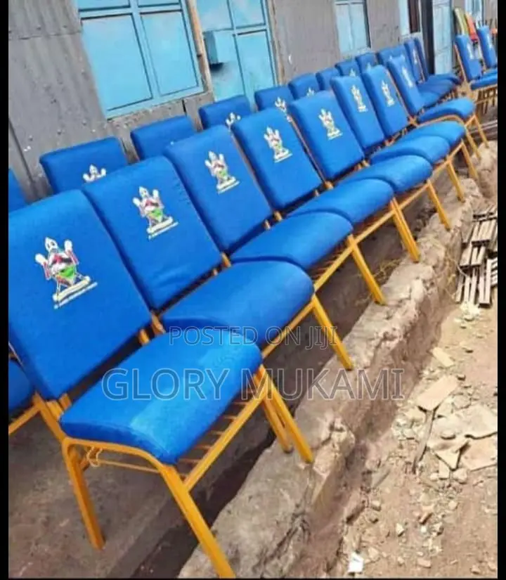 Conference Chairs