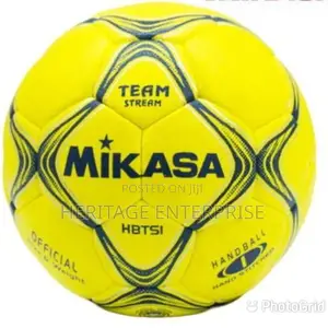 Handball Mikasa Ball