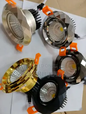 Led Downlighter