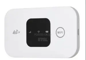 300mbps Lte-Advanced Mobile Wi-Fi M7450