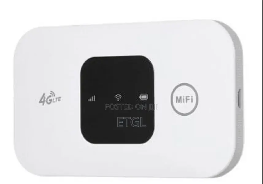 300mbps Lte-Advanced Mobile Wi-Fi M7450