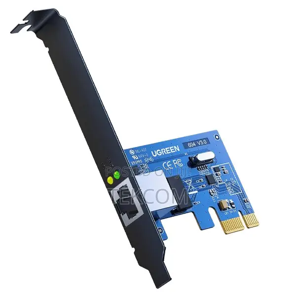 UGREEN Gigabit PCI Express Network Adapter – UG-30771