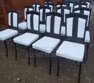 Restaurants and Bar Chairs