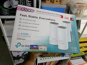 Deco E4 AC1200 (3 Pack) || Deco E4 AC1200 (3 Pack) - thumbnail 2