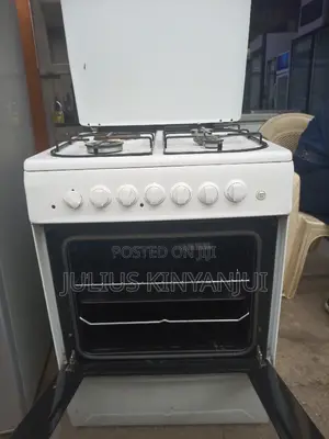 3+1 Burner Cooker