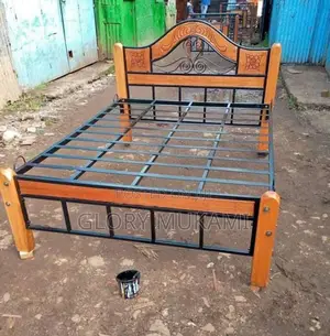 High Quality Bed 4 by 6