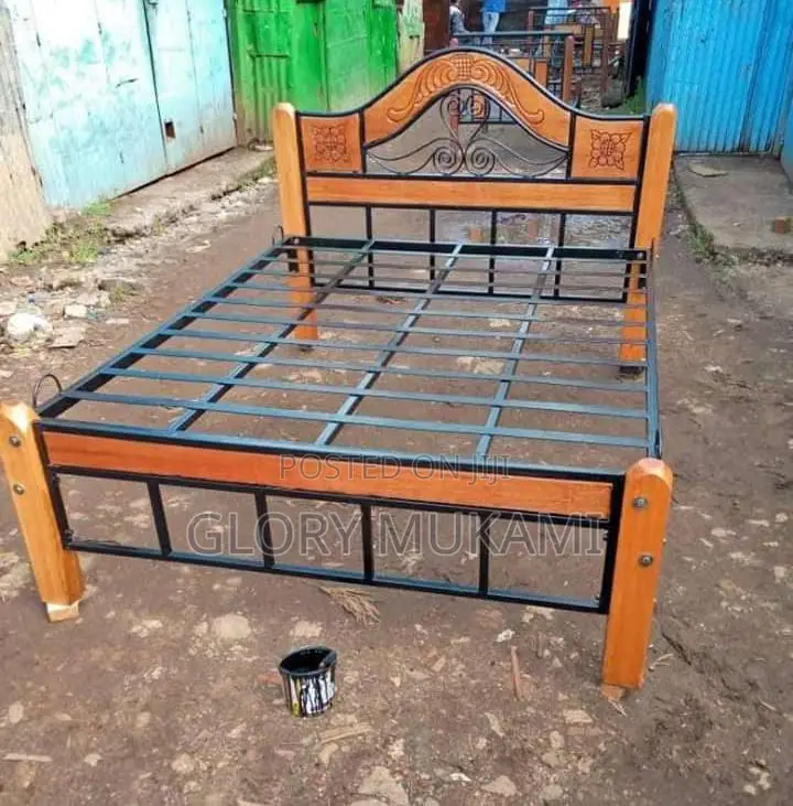 High Quality Bed 4 by 6