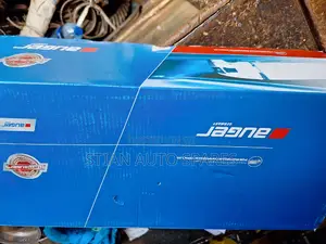 Mitsubishi Fuso Fj Water Pump
