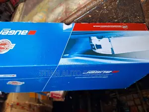 Mitsubishi Fuso Fj Water Pump