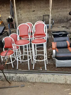 Restaurants and Bar Chairs