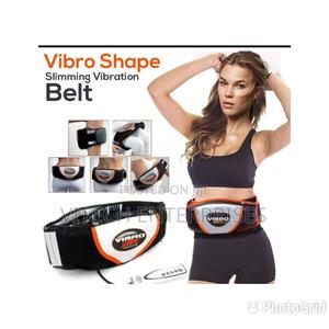 Vibro Shape Electric Slimming Belt - thumbnail 2