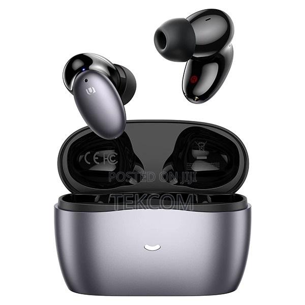 UGREEN Hitune X6 True Hybrid Active Noise-Cancelling Earbuds - main view