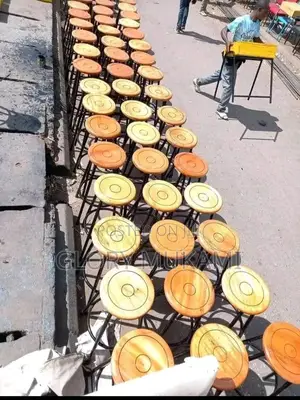 Laboratory Stools