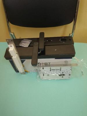 Wifi Smart Door Lock - thumbnail 2