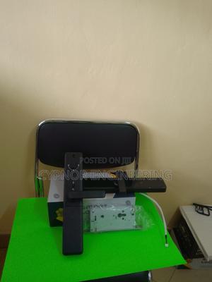 Hotel Biometric Top Sec Smart Lock With Fingerprint Scanner - thumbnail 2