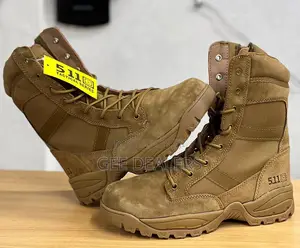 5.11 Tactical Military Boots 40-45