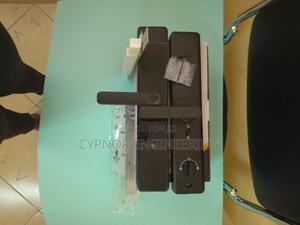 Fingerprint Smart Locks Installation Wifi for Hotel/Airbnbs/ - main view