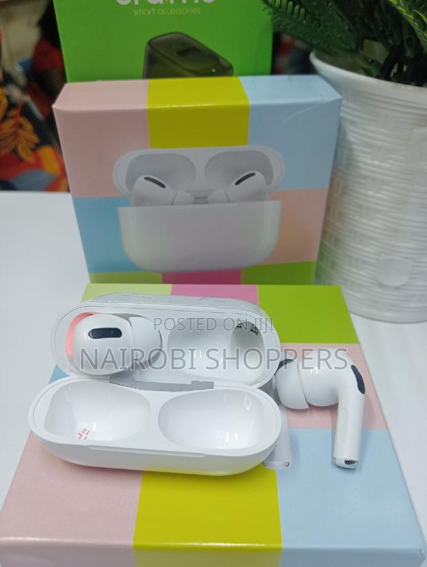 Earpods Wireless Bluetooth Earpods - main view