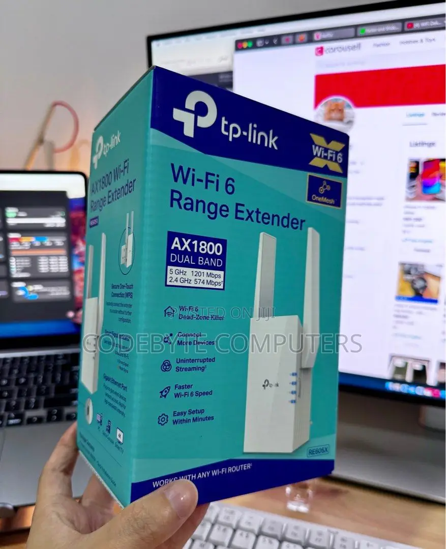 Tp-Link RE605X || Tp-Link RE605X|| Tp-Link RE605X