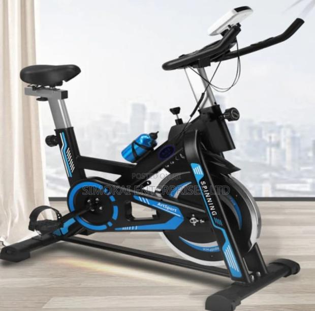 Sport Indoor Home Workout Spinning Bike