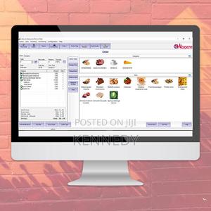 Restaurant Point of Sale Software - thumbnail 2