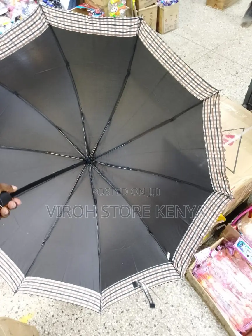 Big Size Foldable Umbrella Pocket Umbrella